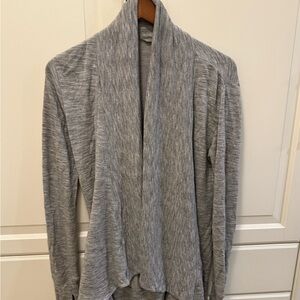 Athleta cardigan
